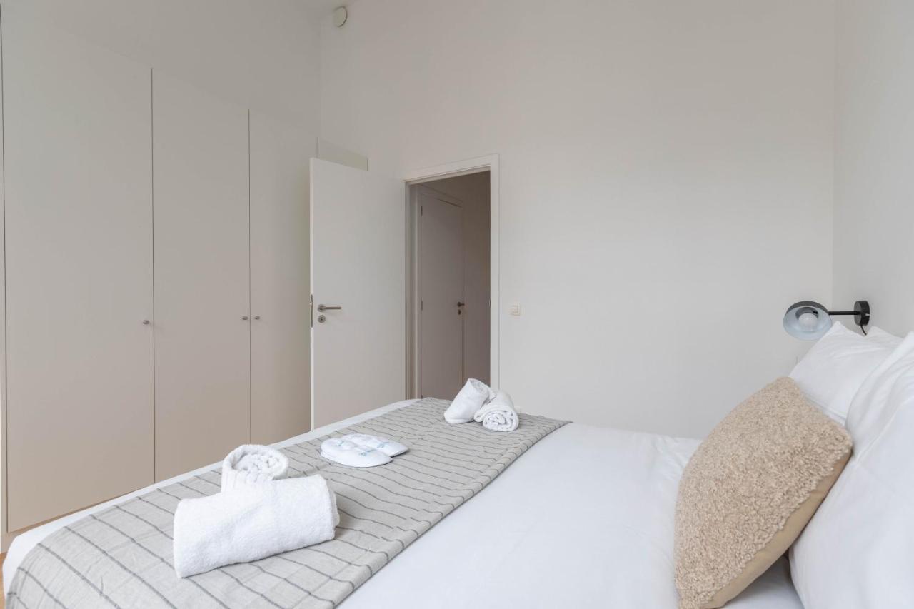 Sweet Inn - Churchill Bruxelles Extérieur photo